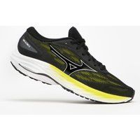 Scarpe running uomo Mizuno WAVE ULTIMA 15 nero-giallo |  Mizuno