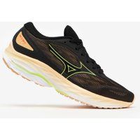 Scarpe running donna Mizuno WAVE ULTIMA 15 nere |  Mizuno