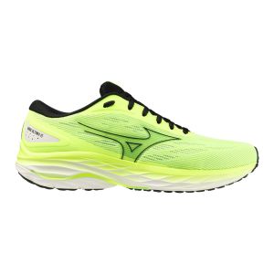 Mizuno Wave Ultima 15 NeoLime/Black/SnowWhite Uomo