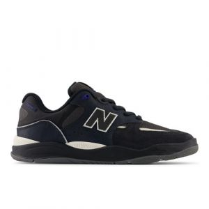 New Balance Unisex NB Numeric Tiago Lemos 1010 in Nero/Grigio