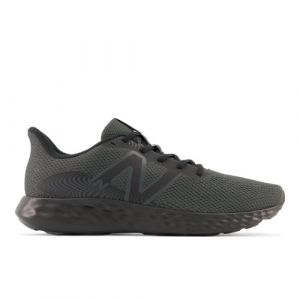 New Balance Uomo 411v3 in Grigio/Nero