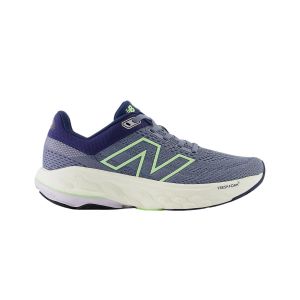 Scarpe New Balance Fresh Foam X 860v14 Grigio Bianco AW24 Donna