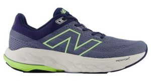 New Balance Fresh Foam X 860v14 - uomo - grigio