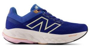 New Balance Fresh Foam X 860 v14 - donna - blu