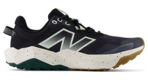 New Balance DynaSoft Nitrel v6 - uomo - nero