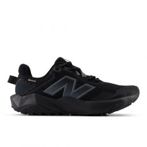 New Balance Donna DynaSoft Nitrel v6 Gore Tex ® in Nero