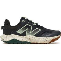 New Balance Scarpe running DynaSoft Nitrel v6 MTNTRLG6 Nero