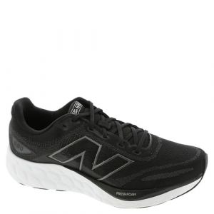 New Balance M680LK8 Nero Bianco Nero/44 1/2