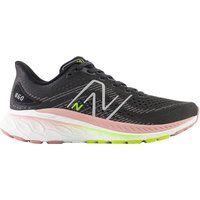  Fresh Foam 860 V13 Nero - Scarpe Running Donna 