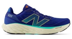 New Balance Fresh Foam X 880 v14 - uomo - blu