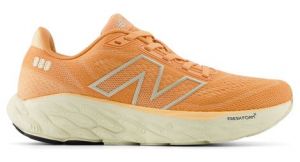 New Balance Fresh Foam X 880 v14 - donna - rosso (corallo)