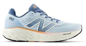 New Balance Fresh Foam X 880 v14 - donna - blu