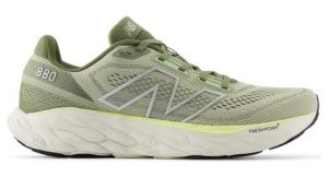 New Balance Fresh Foam X 880 v14 - uomo - kaki