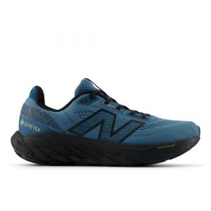 New Balance Donna Fresh Foam X 880v14 GORE-TEX® in Blu/Nero