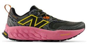 New Balance Fresh Foam X Hierro v8 - donna - nero