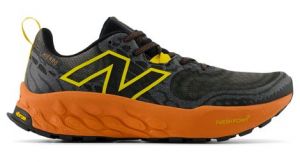 New Balance Fresh Foam X Hierro v8 - uomo - nero