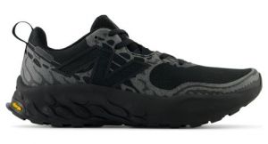 New Balance Fresh Foam X Hierro v8 - uomo - nero