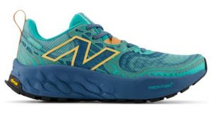 New Balance Fresh Foam X Hierro v8 - donna - blu