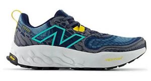 New Balance Fresh Foam X Hierro v8 - uomo - blu