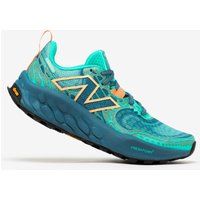 Scarpe trail donna New Balance FRESH FOAM X HIERRO V8 verdi |  New Balance