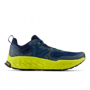 New Balance Uomo Fresh Foam X Hierro v8 in Blu/Verde