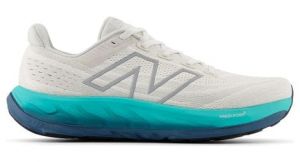 New Balance Fresh Foam X Vongo v6 - uomo - bianco