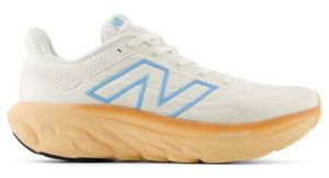 New Balance Fresh Foam X 1080 v13 - donna - bianco