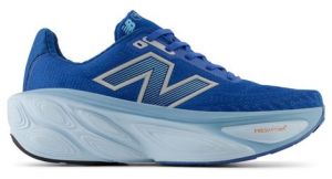 New Balance Fresh Foam X More v5 - uomo - blu