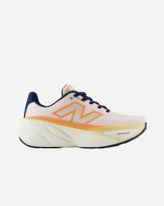 New Balance Fresh Foam X More V5 W - Scarpe Running - Donna