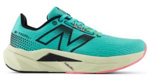 New Balance FuelCell Propel v5 - donna - blu