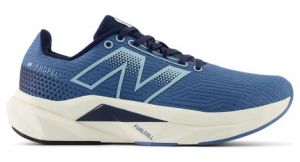 New Balance FuelCell Propel v5 - donna - blu