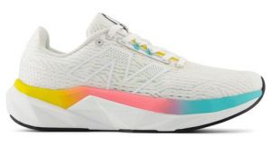 New Balance FuelCell Propel v5 - donna - bianco