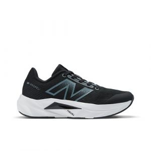 New Balance Bambino FuelCell Propel v5 in Nero/Grigio, Synthetic, Taglia 38