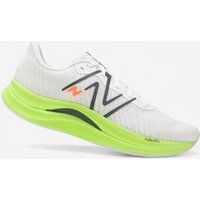 Scarpe running uomo New Balance FUELCELL PROPEL V4 bianco-verde |  New Balance