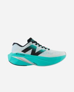 New Balance Fuelcell Supercomp Trainer V3 W - Scarpe Running - Donna