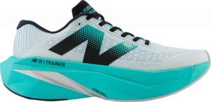 Scarpe da running New Balance FuelCell SuperComp Trainer v3