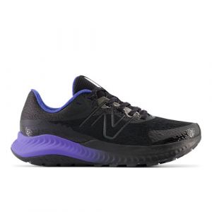 New Balance Uomo DynaSoft Nitrel V5 in Nero/Blu