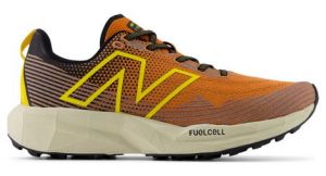 New Balance FuelCell Venym - uomo - rosso