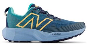 New Balance FuelCell Venym v1 - donna - blu