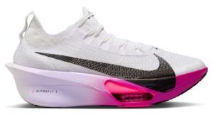 Nike Alphafly 3 - donna - bianco