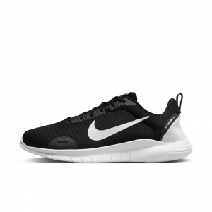 Scarpa da running su strada Nike Flex Experience Run 12 (extra larga) ? Uomo - Nero