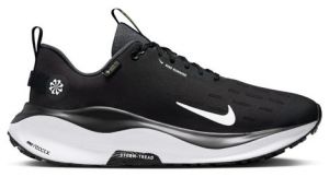 Nike InfinityRN 4 GTX - uomo - nero