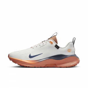 Scarpa impermeabile da running su strada Nike InfinityRN 4 GORE-TEX ? Uomo - Bianco