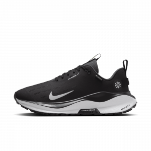 Scarpa impermeabile da running su strada Nike InfinityRN 4 GORE-TEX ? Donna - Nero