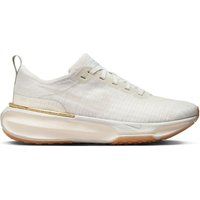  Invincible 3 Bianco Beige - Scarpe Running Donna 