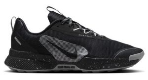 Nike Juniper Trail 3 - donna - nero