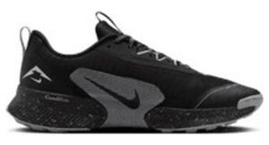 Nike Juniper Trail 3 - uomo - nero