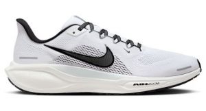 Nike Pegasus 41 - uomo - bianco