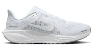 Nike Pegasus 41 - uomo - bianco