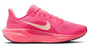 Nike Pegasus 41 - donna - rosa